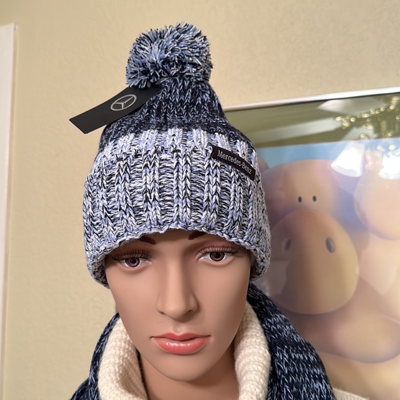 Mercedes-Benz USA Authentic - Picture 2 of 8